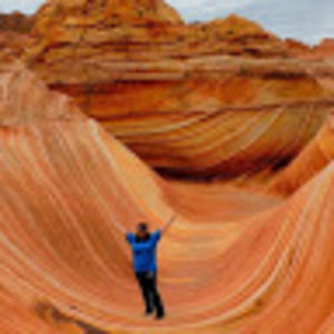 Meet your Posher, Jodi